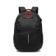 Ewent EW2526 maletines para portátil 39,6 cm (15.6'') Mochila Negro